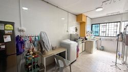 Blk 462 Jurong West Street 41 (Jurong West), HDB 3 Rooms #638855291